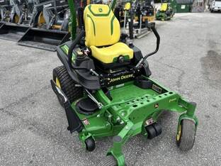 2025 John Deere Z920M