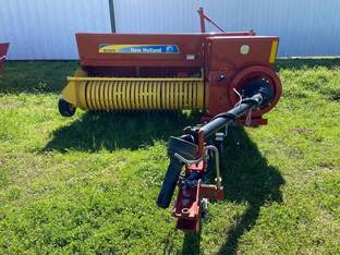 2022 New Holland BC5070H