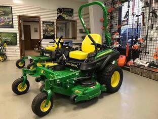 2025 John Deere Z930M