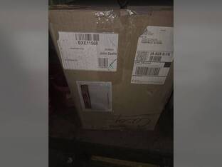 2023 John Deere AUTO MAINTAIN