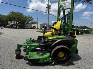 2025 John Deere Z960M