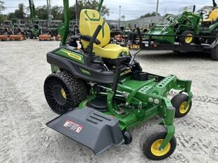 2025 John Deere Z930M