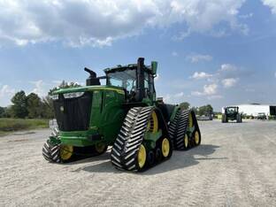 2023 John Deere 9RX 590