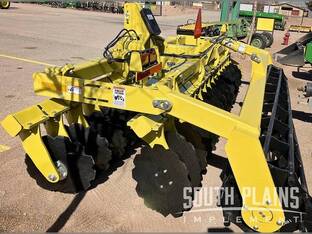 2025 Degelman PRO-TILL 13