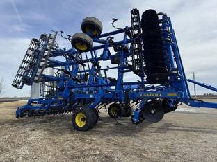Landoll 8530-30