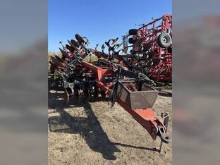 2014 Case IH Ecolo-Tiger 875