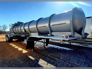 1992 Brenner SS TRANSPORT