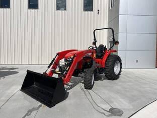 2024 Massey-Ferguson 2M.50