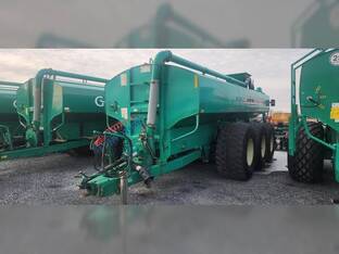 2014 GEA EL48-6D5250