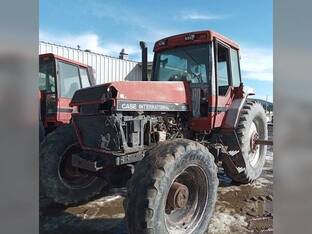 Case IH