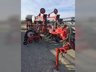 2022 Case IH 2150