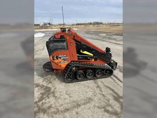 2020 Ditch Witch SK800