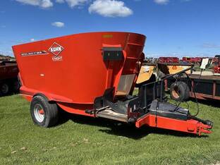 2019 Kuhn Knight VT168