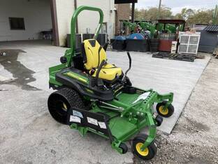 2025 John Deere Z994R