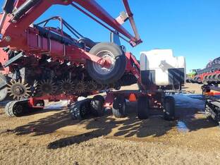 2012 Case IH 1240