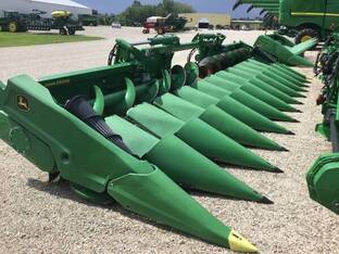 2024 John Deere C12F