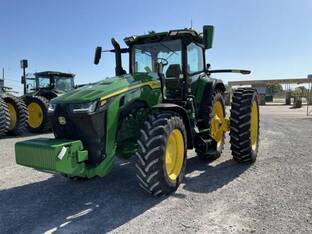 2023 John Deere 8R 310