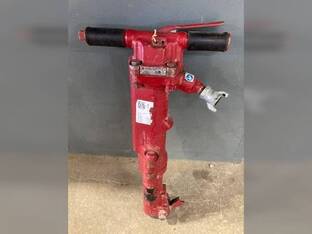 2016 Chicago Pneumatic CP1290
