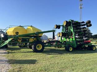 2024 John Deere N560