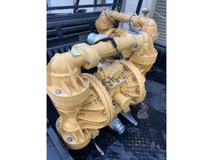 2022 PUMPS 2000 P50BY-2