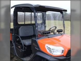 2018 Kubota SM-25028