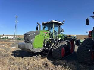 2023 Fendt 938
