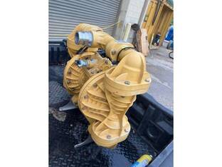2022 PUMPS 2000 P50BY-2