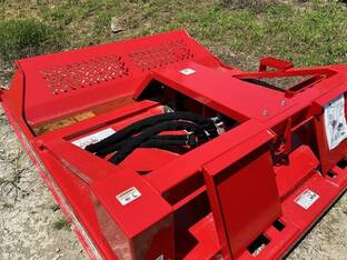 2024 Bush Hog BCSS-721