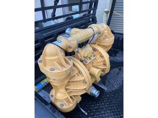 2022 PUMPS 2000 P50BY-2