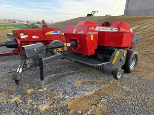 2024 Massey-Ferguson 1842S