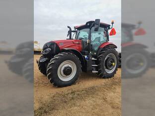 2024 Case IH MAXXUM 150