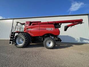 2024 Case IH 8250