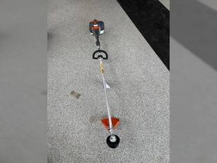 2024 Husqvarna 525LST