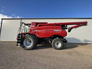 2024 Case IH 8250