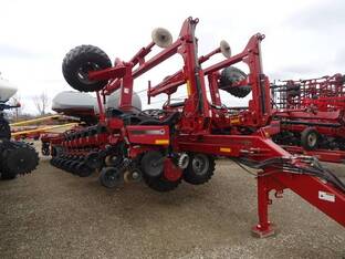 2015 Titan YIELDTRAC TM24R30