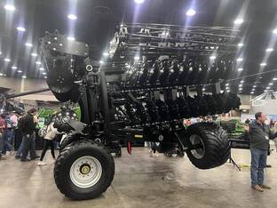 2025 Norwood KWIK-KOULTER DH4400