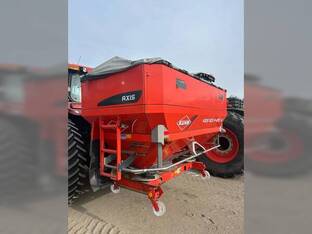 2018 Kuhn AXIS 50.1H-EMC-W