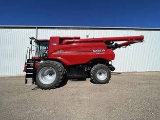 2024 Case IH 8250