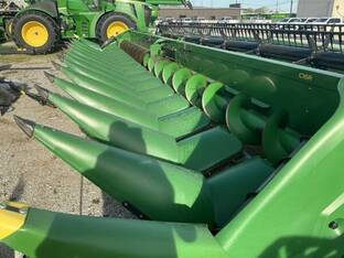 2023 John Deere C16R