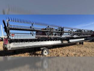 2024 MacDon Industries FD250