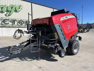 2021 Massey-Ferguson 4180V