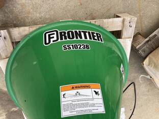 2024 Frontier SS1023B