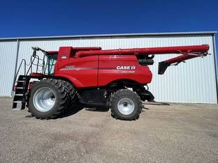 2024 Case IH 8250