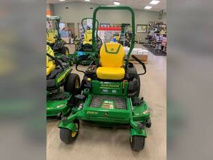 2026 John Deere Z530M