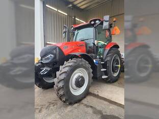 2024 Case IH MAXXUM 150