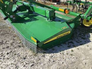 2022 John Deere HX14