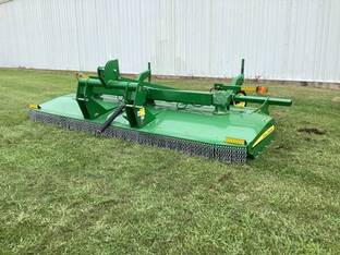 2022 John Deere HX14