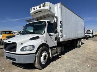 2019 Freightliner BUSINESS CLASS M2 106