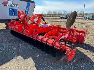 2025 MASCHIO VELOCE 400