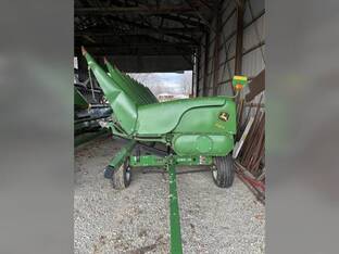 2018 John Deere 712C